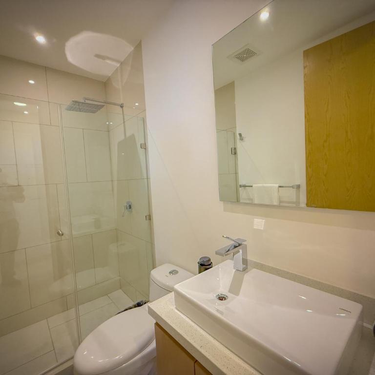 Duara Residencial - Apartamento de 2 dormitorios con balcón y vistas al mar - 23