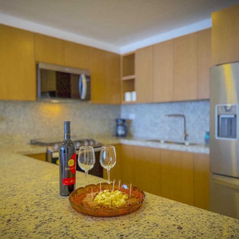 Duara Residencial - Apartamento de 2 dormitorios con balcón y vistas al mar - 24