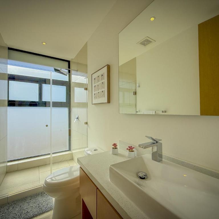 Duara Residencial - Apartamento de 3 dormitorios con balcón - 32
