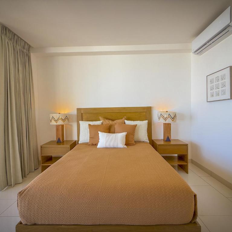 Duara Residencial - Apartamento de 3 dormitorios con balcón - 35
