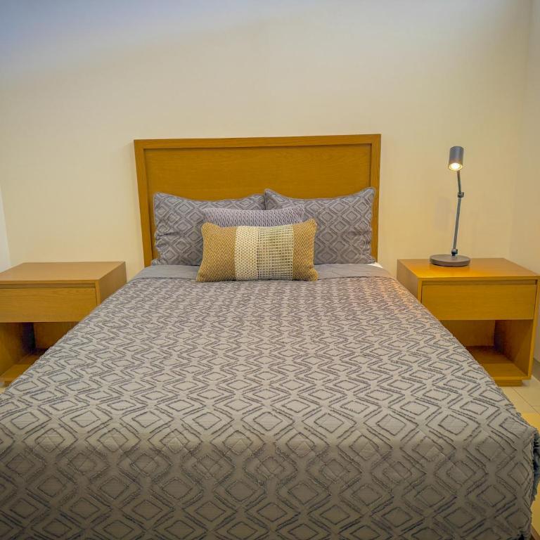 Duara Residencial - Apartamento de 2 dormitorios con balcón y vistas al mar - 26