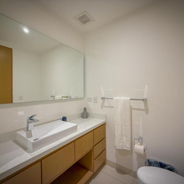 Duara Residencial - Apartamento de 2 dormitorios con balcón y vistas al mar - 27