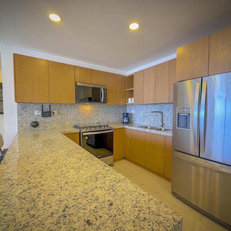 Duara Residencial - Apartamento de 2 dormitorios con balcón y vistas al mar - 28