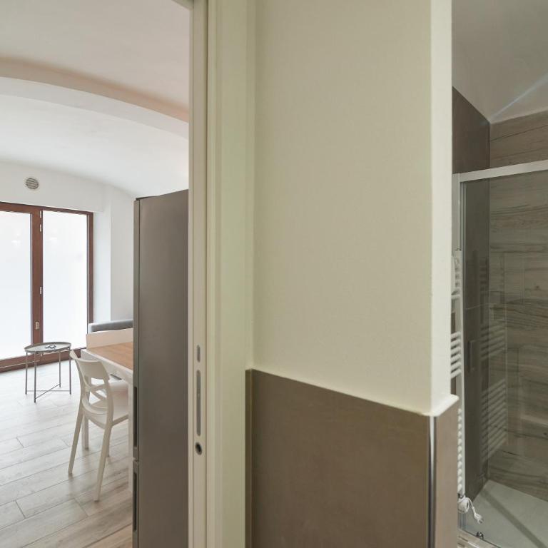 AM Stays 8 - Bright & Large Flat with AC - Appartamento con 1 Camera da Letto - 15