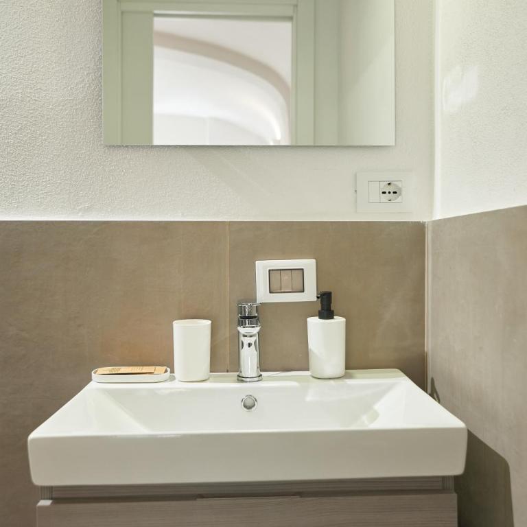 AM Stays 8 - Bright & Large Flat with AC - Appartamento con 1 Camera da Letto - 21