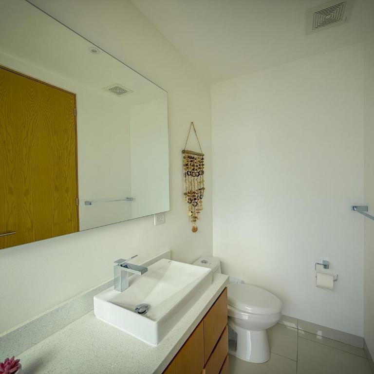 Duara Residencial - Apartamento de 3 dormitorios con balcón - 38