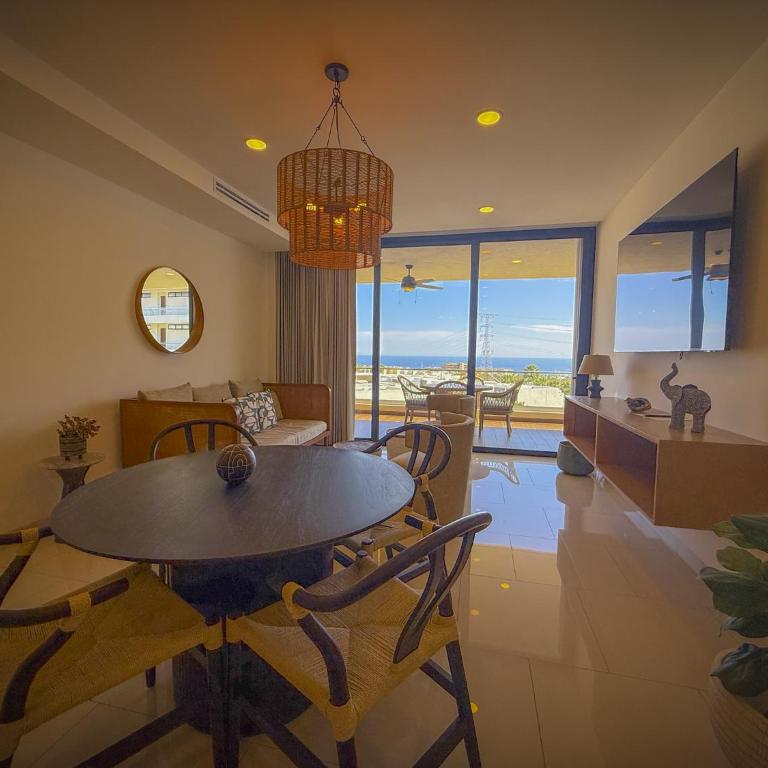 Duara Residencial - Apartamento de 2 dormitorios con balcón y vistas al mar - 31