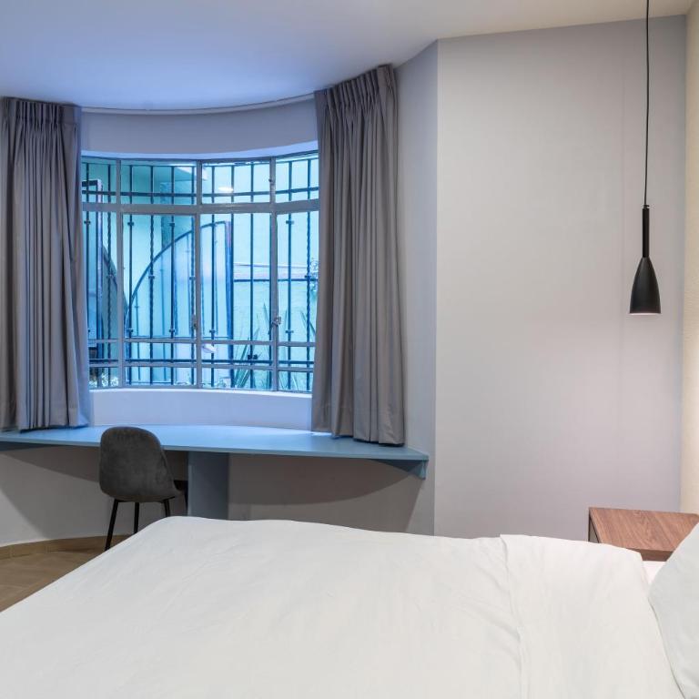 Atrio Polanco - Double Room - 4