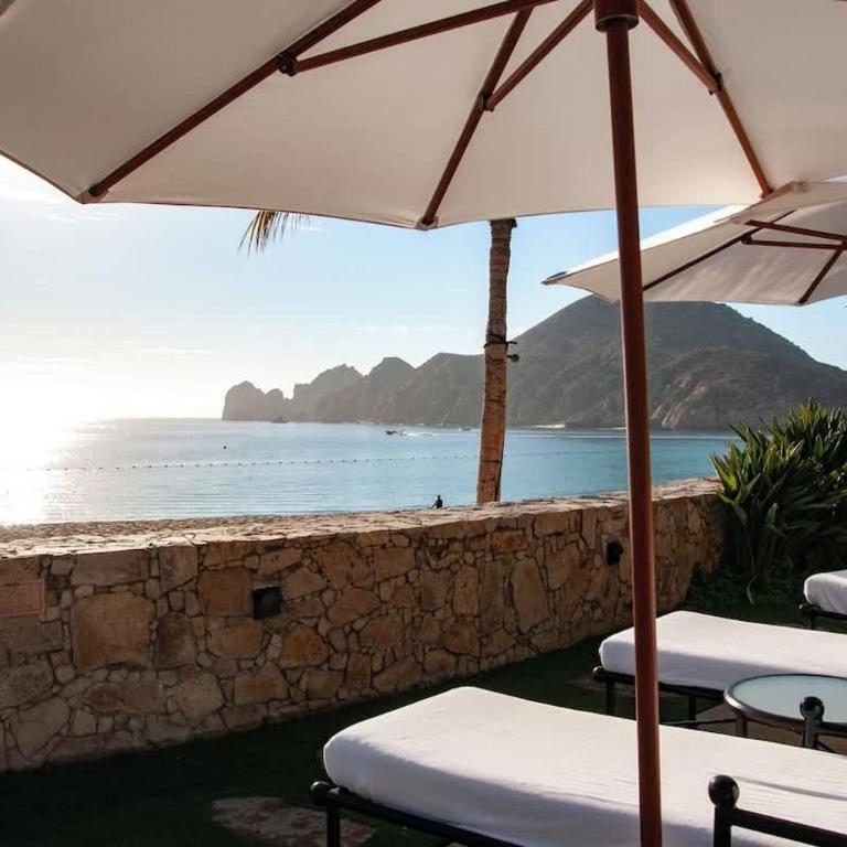 Hacienda Beach Club & Residences - Apartment - 89