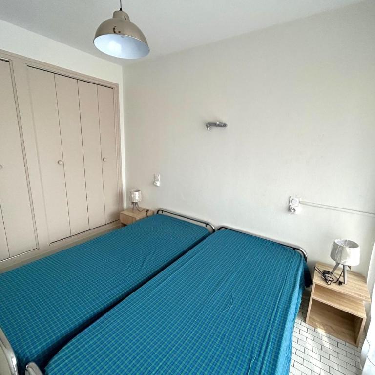 Appartement 4 pers. proche plage avec parking privé - FR-1-837-47 - Apartment - 11
