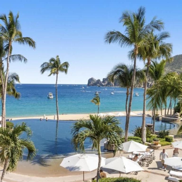 Hacienda Beach Club & Residences - Apartment - 82