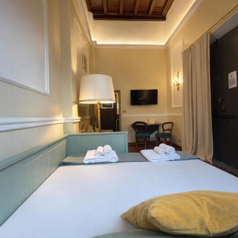 Veronica Suite, Terrace exclusive Historic Centre Piazza Venezia - Appartamento Suite - 26