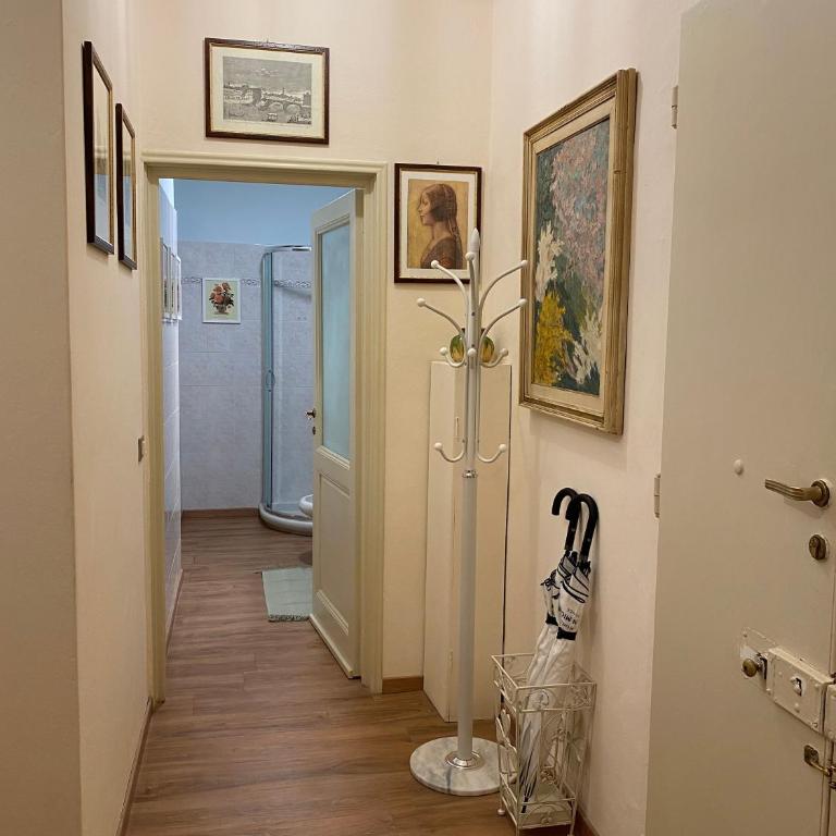 Florence sun apartment - Appartamento con 2 Camere da Letto - 2