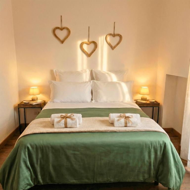 Melo Accommodations - Double or Twin Room with Balcony - 20