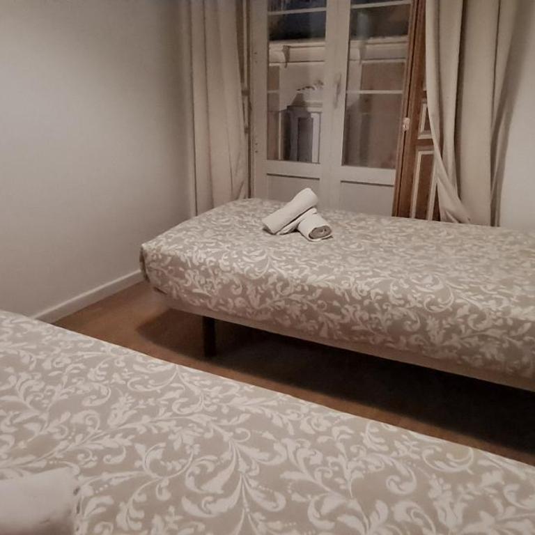 Catedral Larios Centro - Apartamento de 3 dormitorios - 21