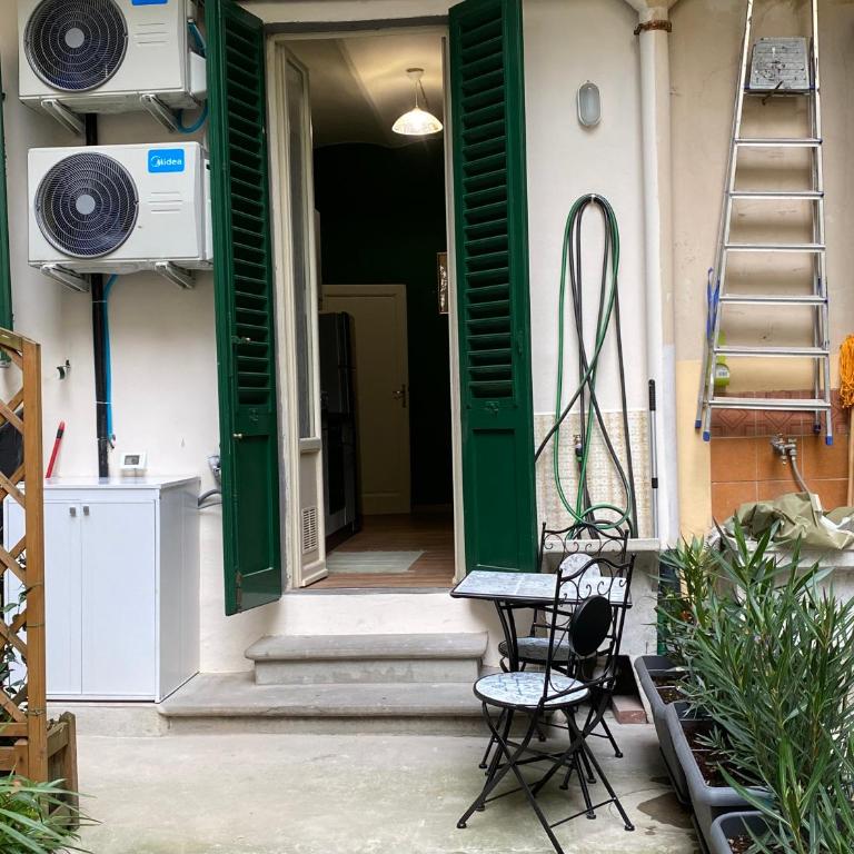 Florence sun apartment - Appartamento con 2 Camere da Letto - 5