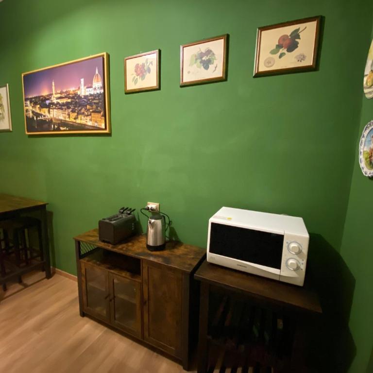 Florence sun apartment - Appartamento con 2 Camere da Letto - 6