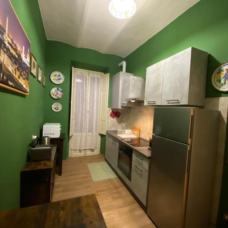 Florence sun apartment - Appartamento con 2 Camere da Letto - 7