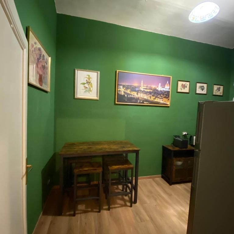 Florence sun apartment - Appartamento con 2 Camere da Letto - 9