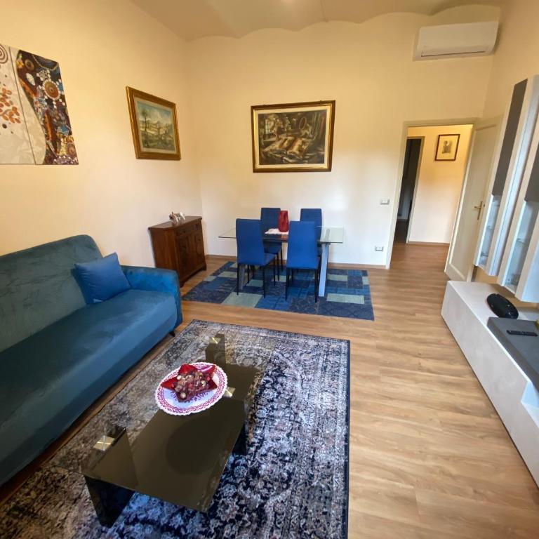 Florence sun apartment - Appartamento con 2 Camere da Letto - 10