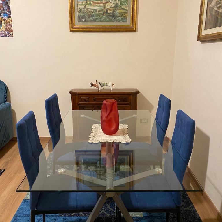 Florence sun apartment - Appartamento con 2 Camere da Letto - 11
