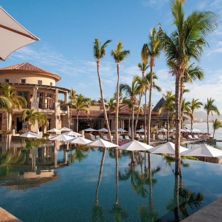Hacienda Beach Club & Residences - Apartment - 90