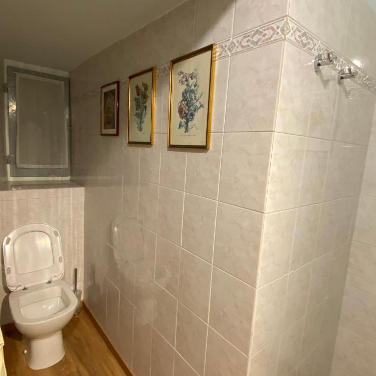Florence sun apartment - Appartamento con 2 Camere da Letto - 17