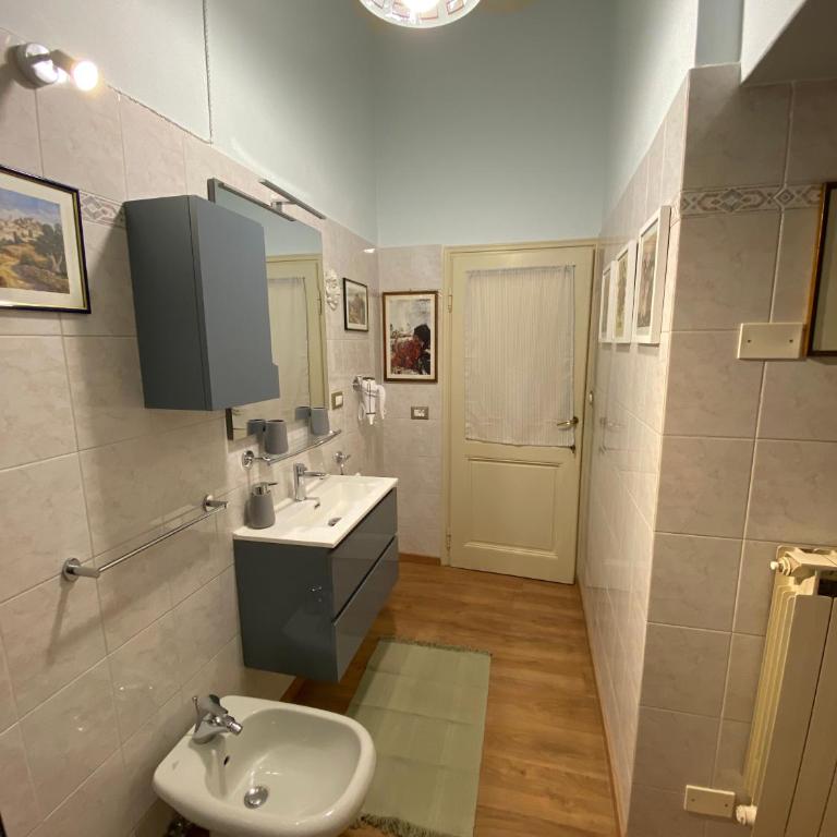 Florence sun apartment - Appartamento con 2 Camere da Letto - 19
