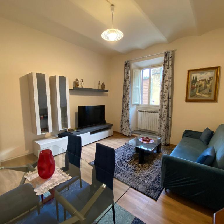 Florence sun apartment - Appartamento con 2 Camere da Letto - 1