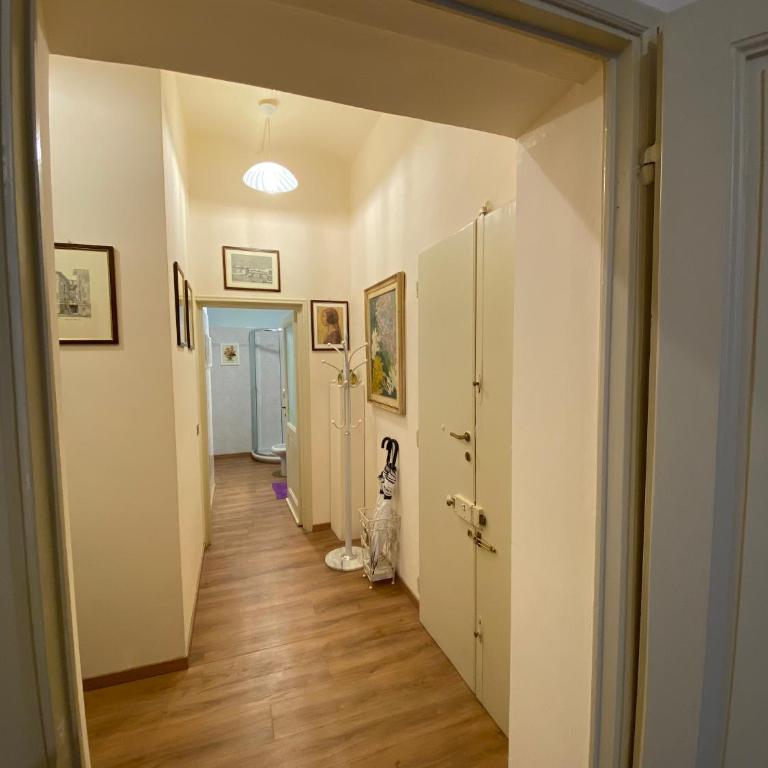 Florence sun apartment - Appartamento con 2 Camere da Letto - 20