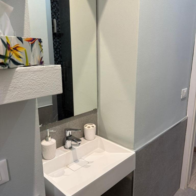 Orti d'alibert Trastevere - Appartamento con 1 Camera da Letto - 2