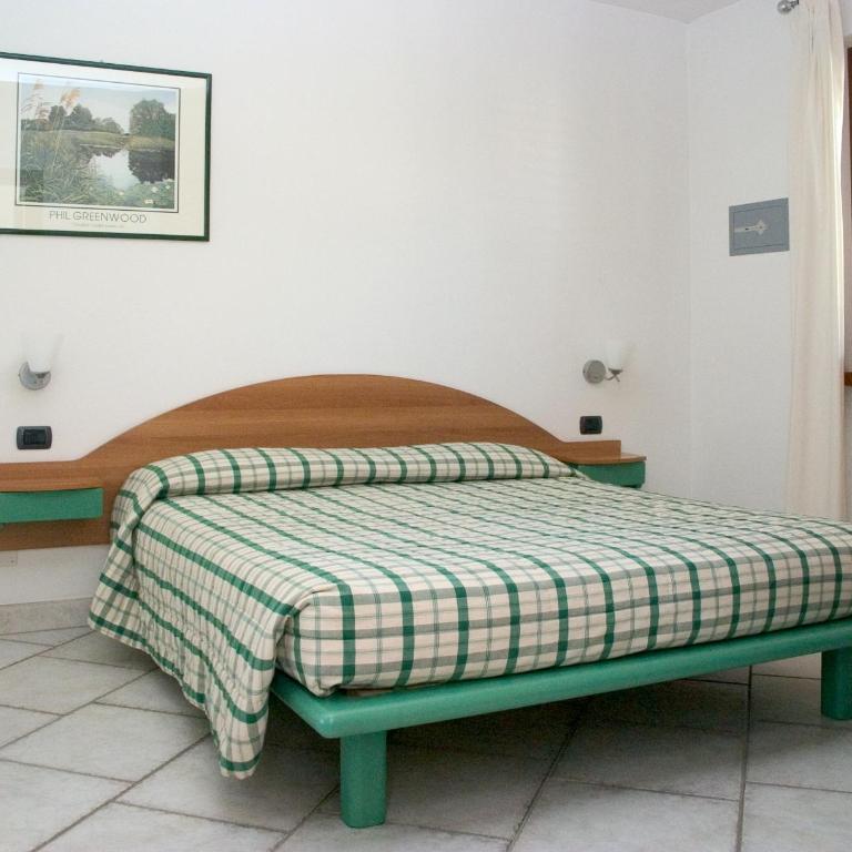 Casa Carla - Appartamento - Piano Terra - 12