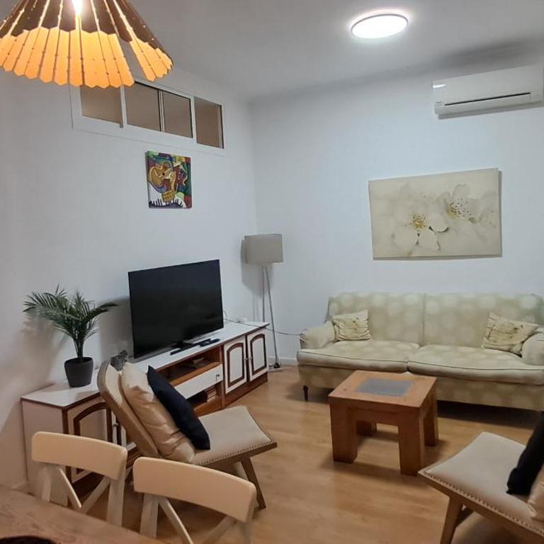 Catedral Larios Centro - Apartamento de 3 dormitorios - 25