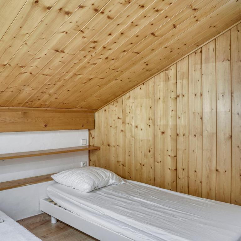 Chalet 4 Chambres à Megève, 10 Pers, Calme, Wifi, Proche Centre - FR-1-453-1 - Chalet (10 Adulti) - 16