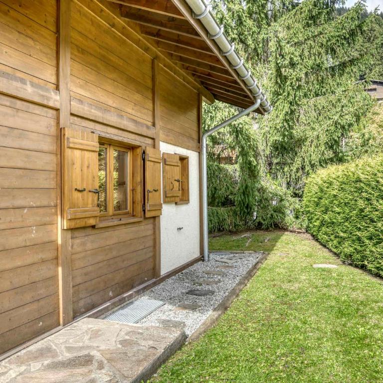 Chalet 4 Chambres à Megève, 10 Pers, Calme, Wifi, Proche Centre - FR-1-453-1 - Chalet (10 Adulti) - 19