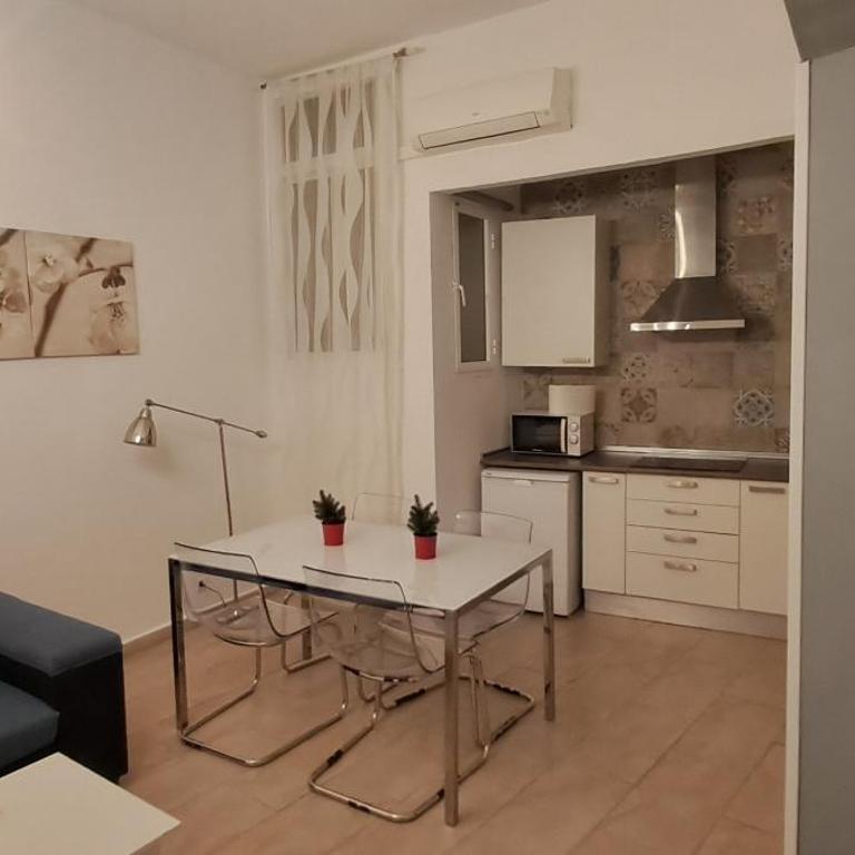 Catedral Larios Centro - Apartamento de 3 dormitorios - 12