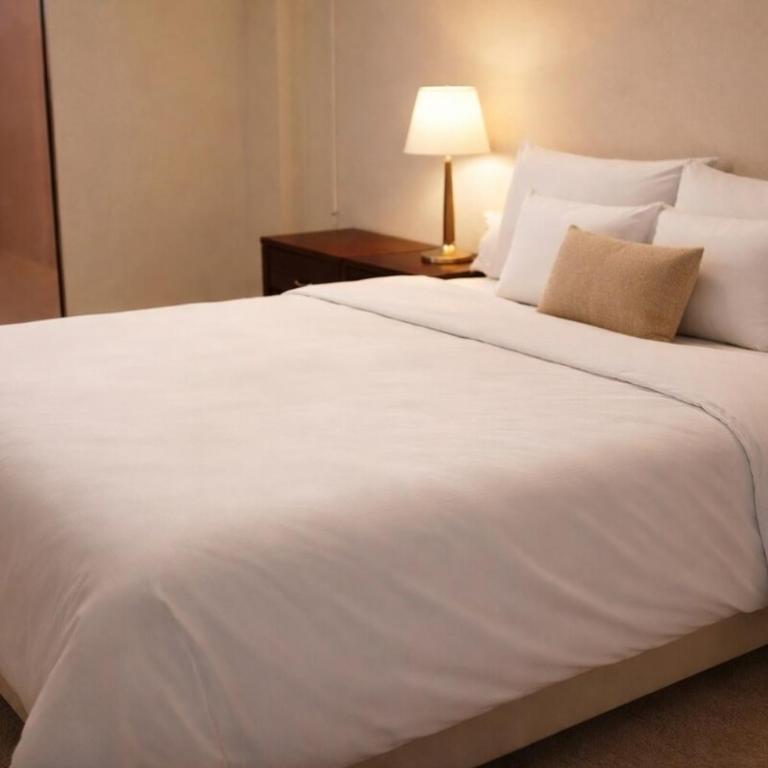 Premium studio with balcony and panoramic view - One-Bedroom Apartment - 6