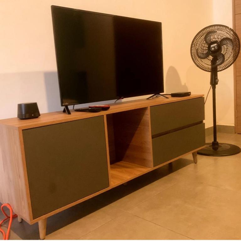 Moonshine Boutique Hostal - Apartamento Suite - 6