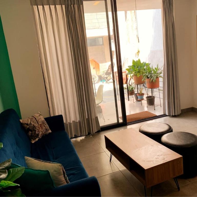 Moonshine Boutique Hostal - Apartamento Suite - 7