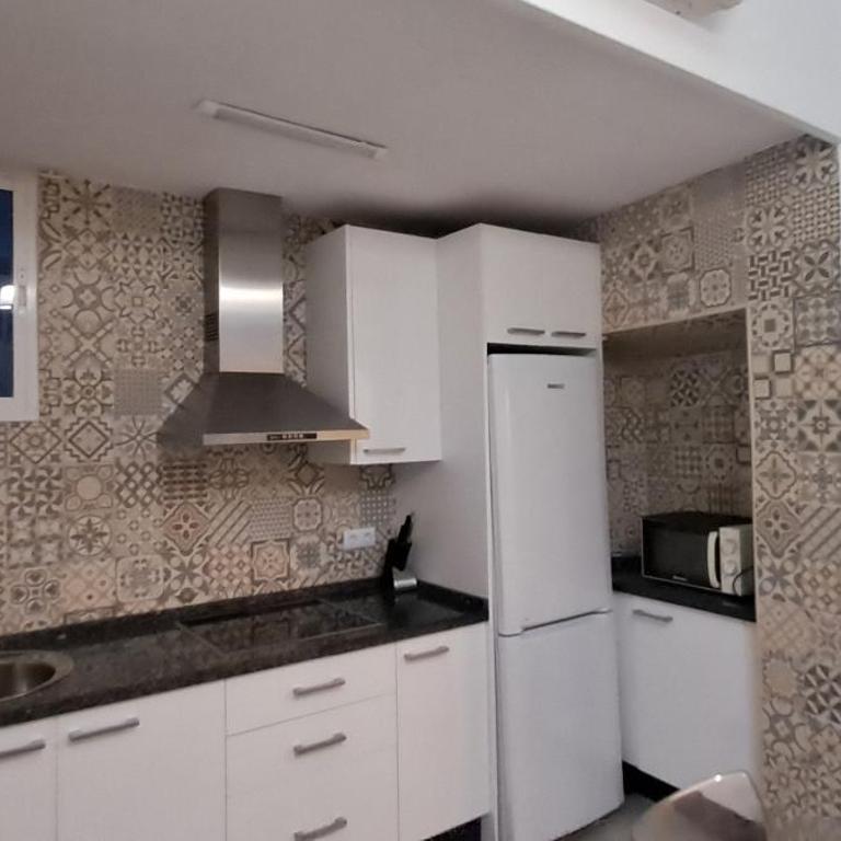 Catedral Larios Centro - Apartamento de 3 dormitorios - 11