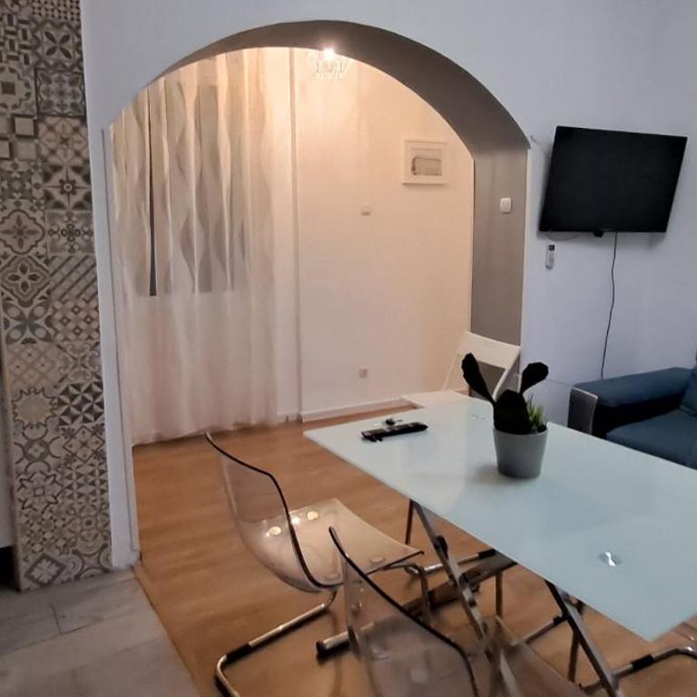 Catedral Larios Centro - Apartamento de 3 dormitorios - 11