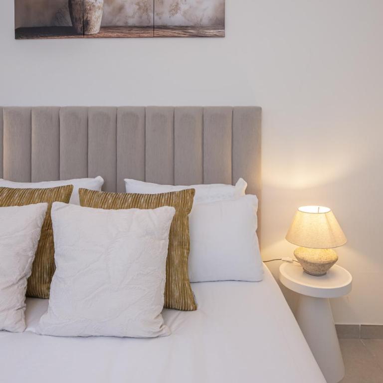 Modern Golf Oasis Mijas Pool, Terrace & Parking - Apartamento - 14