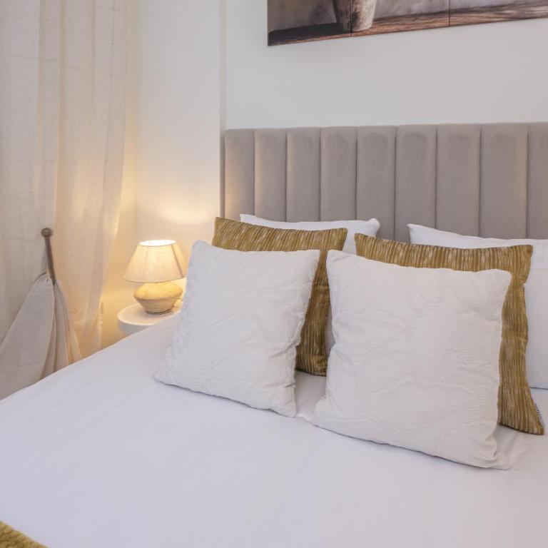 Modern Golf Oasis Mijas Pool, Terrace & Parking - Apartamento - 15
