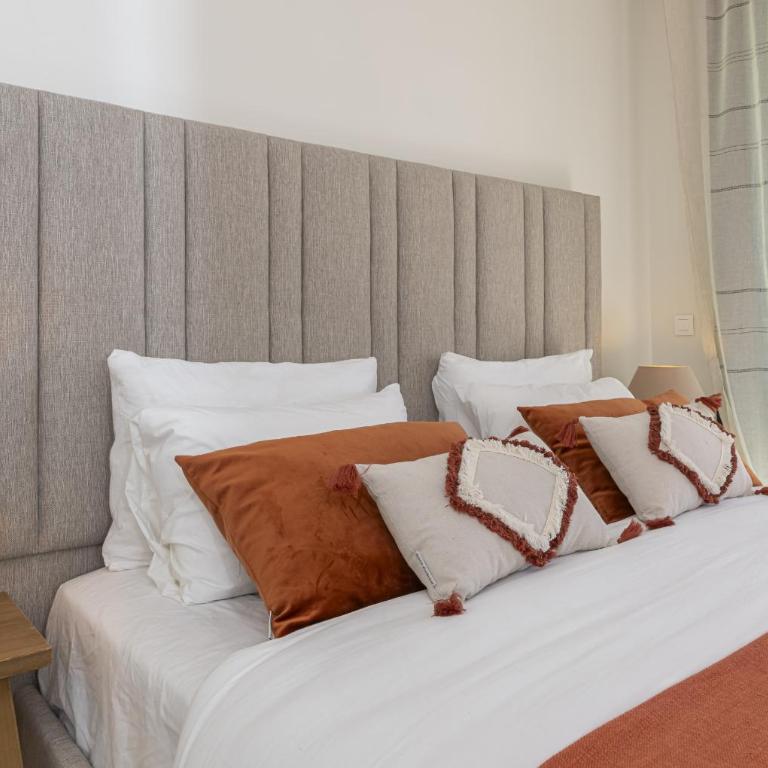 Modern Golf Oasis Mijas Pool, Terrace & Parking - Apartamento - 36