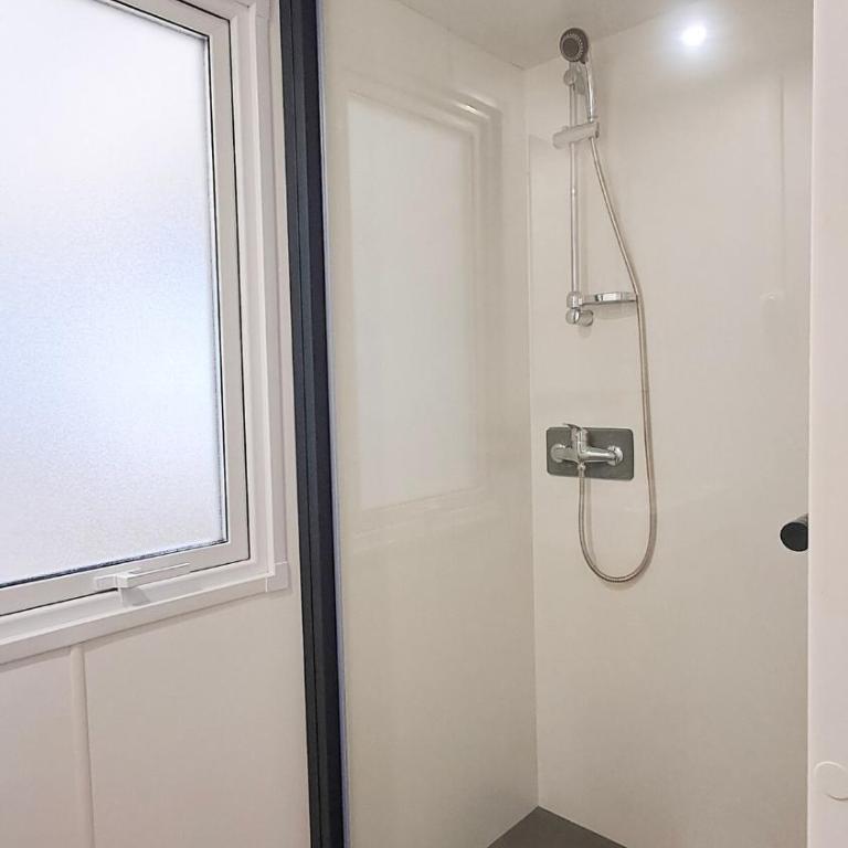 Mobil-home Azur Premium au Camping Kabana Village - Mobile Home - 17