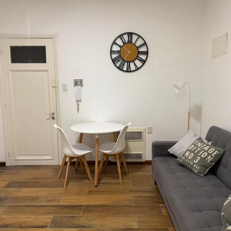 Monoambiente moderno en pleno centro - Apartamento Superior - 2