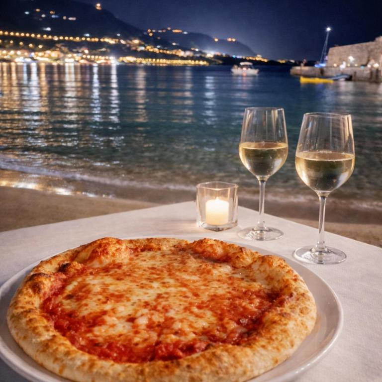 I Sassi di Cefalù Holiday House - Appartamento con 1 Camera da Letto - 19