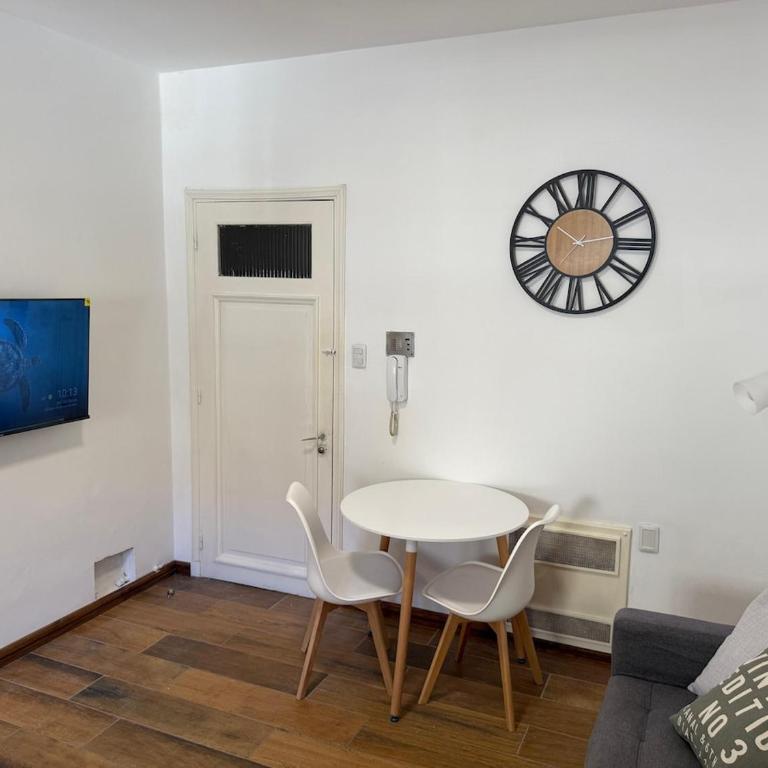 Monoambiente moderno en pleno centro - Apartamento Superior - 3