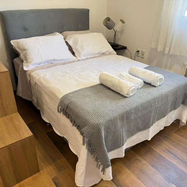 Monoambiente moderno en pleno centro - Apartamento Superior - 4