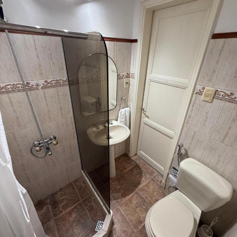 Monoambiente moderno en pleno centro - Apartamento Superior - 9